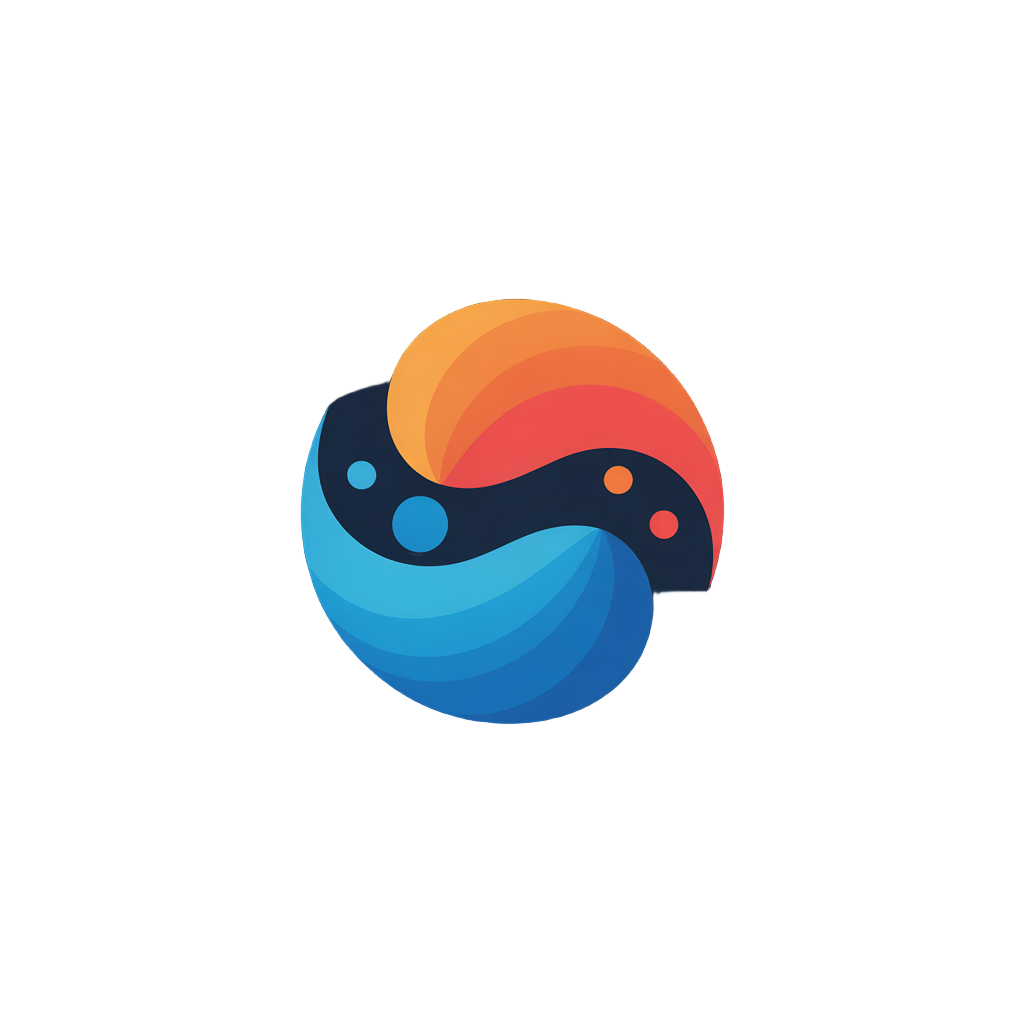 快播电影 Logo